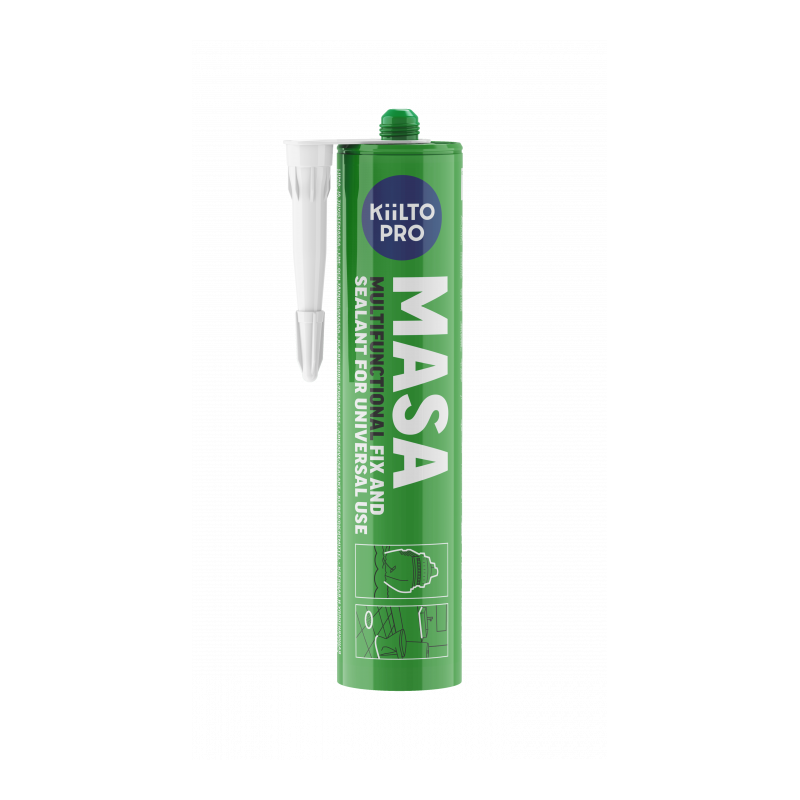 T2430.926 - Kiilto Masa valge , 290ml