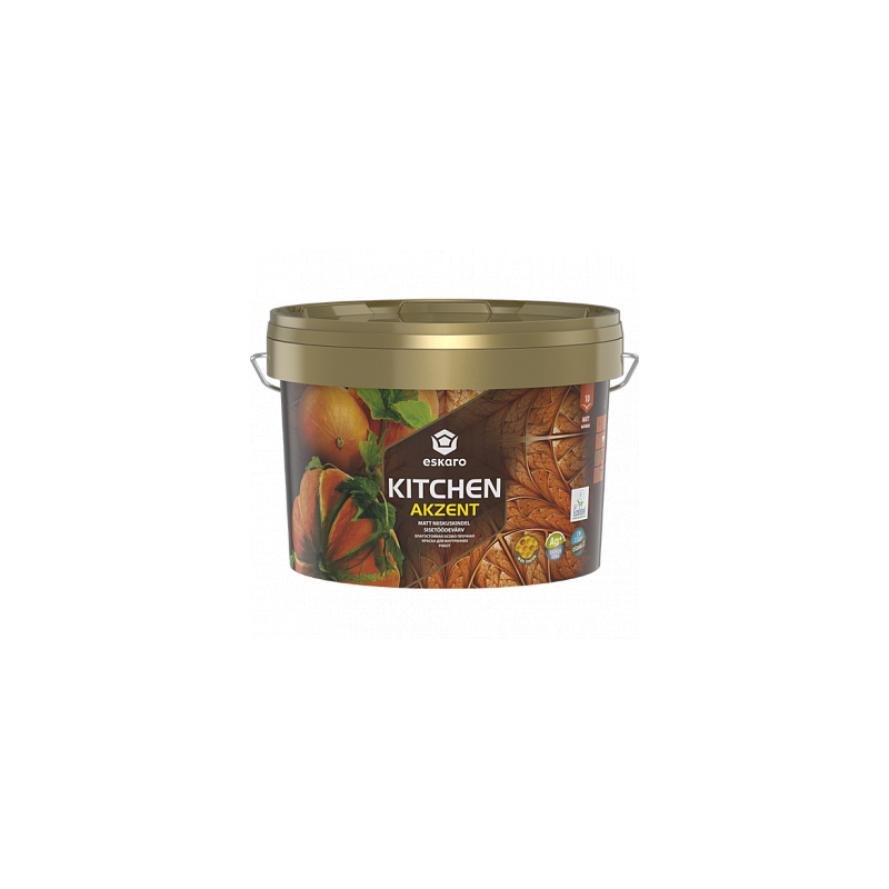 11742 - Akzent Kitchen 9L