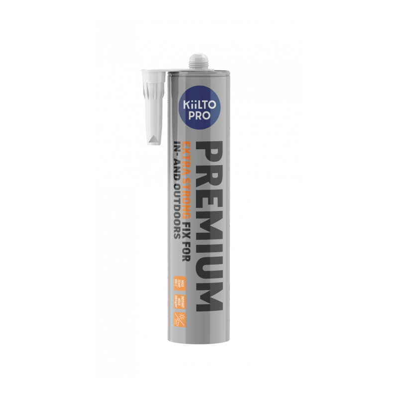 T2440.926 - Kiilto Premium montaaziliim 290ML