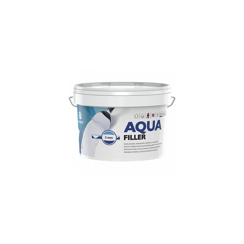 39006 - Pahtel AQUA 0,6L