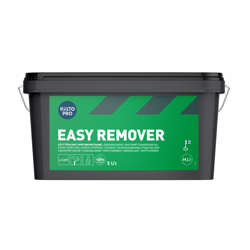 T3197.005 - Kiilto Easy Remover 5L