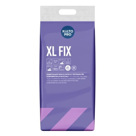 Kiilto Pro XL Fix 20 kg