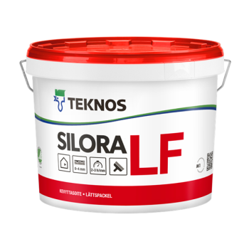 SILORA LF , 10L