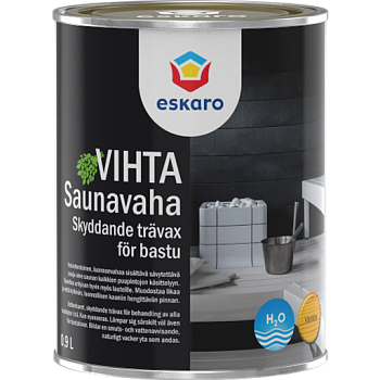 64201 - Saunavaha Vihta värvitön 0,9L 