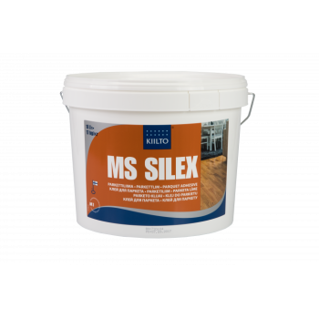 T2166.010 - MS Silex, parketiliim, 10L