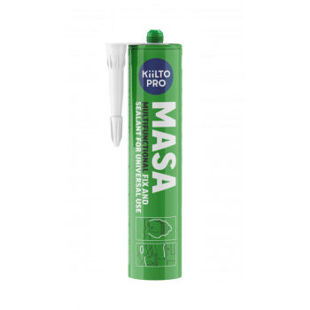T2430.926 - Kiilto Masa valge , 290ml