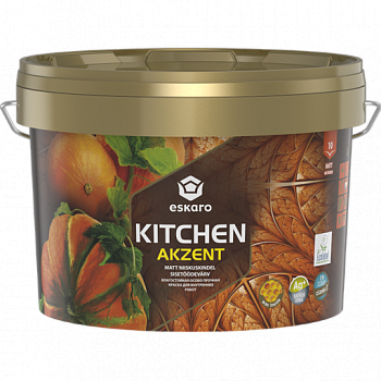 11742 - Akzent Kitchen 9L