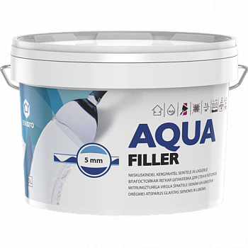 39006 - Pahtel AQUA 0,6L
