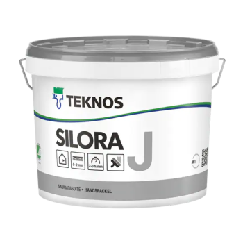 9377100003 - SILORA J  3L
