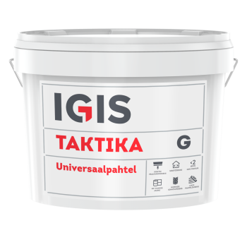  IGIS TAKTIKA G