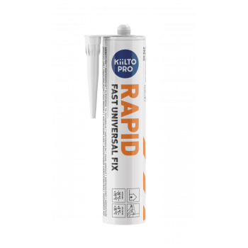 T2443.926 - Kiilto Rapid montaazhiliim 290ml