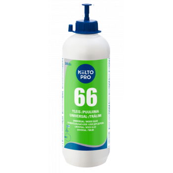 Kiilto 66 puiduliim