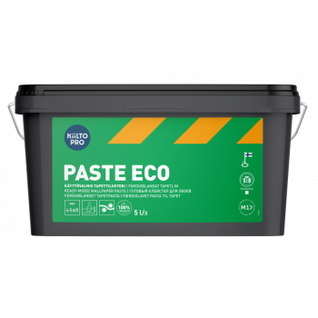 Kiilto Paste Eco tapeediliim 15l (end. Master Light)