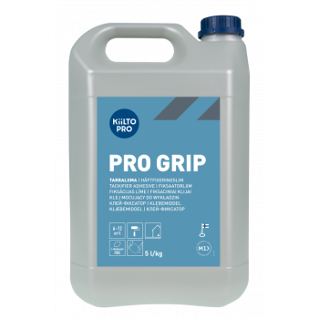 Kiilto Pro Grip Fiksaatorliim