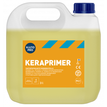 Kiilto Keraprimer 10L