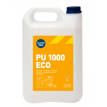 Kiilto PU 1000 ECO Primer Polüuretaankrunt