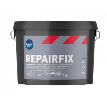 Kiilto RepairFix tsemendibaasil parandusmass 7 kg / 10 l
