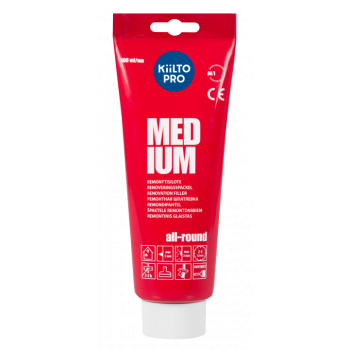 Kiilto  Medium Renovation Filler 400ml