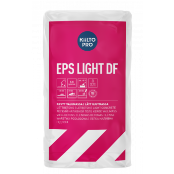 Kiilto EPS Light DF