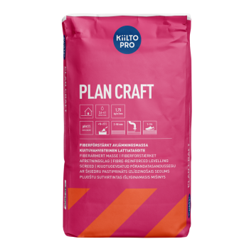 T004 - Kiilto Pro Plan Craft