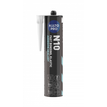 T2452.926 - Kiilto N10 hall 290ml