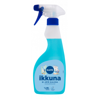 T7883.930 - Kiilto Ikkuna aknapuhastusvahend 500ml