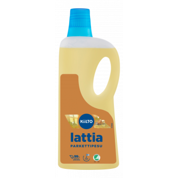 T7803.930 - Kiilto Lattia parketipesuvahend