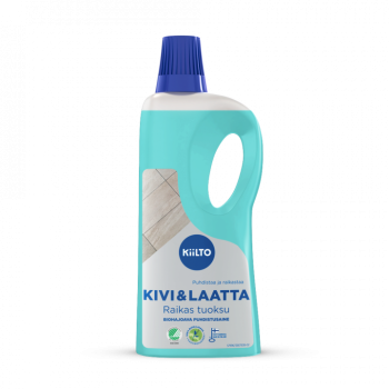 T7874.930 - Kiilto kivi- ja plaadipuhastusvahend 500ml