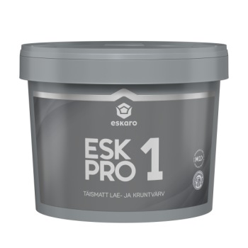 55533 - ESK PRO 1 - 9l