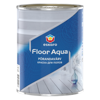 44993 - Floor Aqua 0,9l