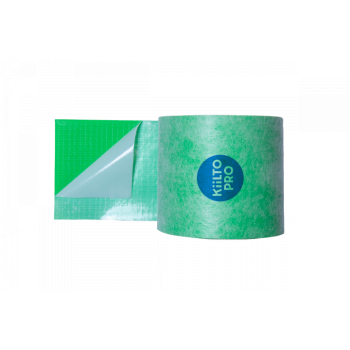 T0852.020 - Kiilto Pro Kerasafe Corner Tape (0,1 x 20 m)