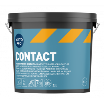 T1790.003 - Kiilto Pro Contact 3l