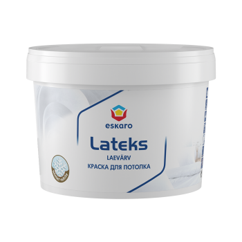 10037 - Lateks laevärv 2,5L