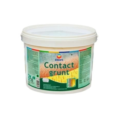 Contact Grunt  8,5L / 12kg