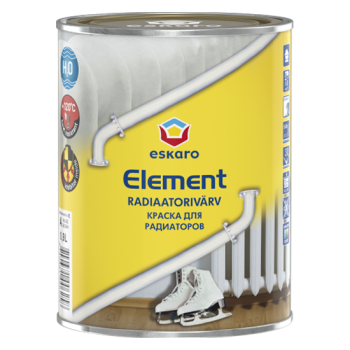15007 - Element 2,7L