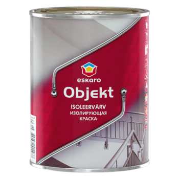 35210 - Objekt isoleervärv 9,0 L