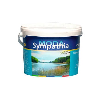 Sympathia Täismatt laevärv 9,5L