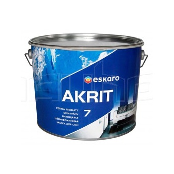 Akrit 7 9,5L