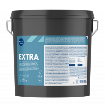 Kiilto Extra Põranda- ja seinakatteliim 3l