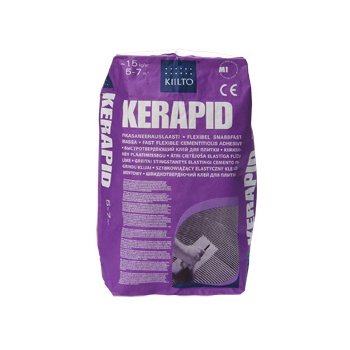 KERAPID DF PLAATIMISSEGU 15kg