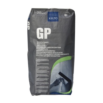 KIILTO GP VUUGILINDIPAHTEL 20kg