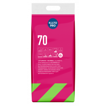 Kiilto 70