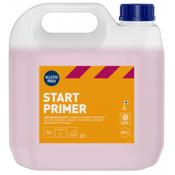 Kiilto Pro Start Primer Nakkedispersioon 1l