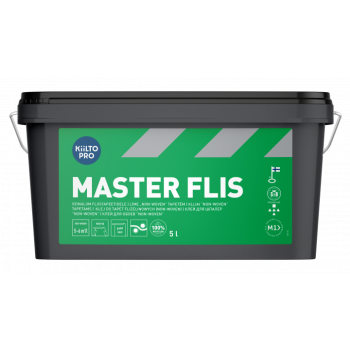 Master Flis fliistapeediliim, Seinaliim fliistapeetidele 5l