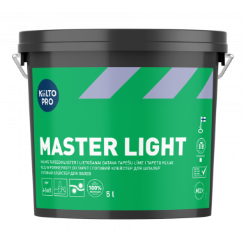 MASTER LIGHT TAPEEDIKLIISTER 5l