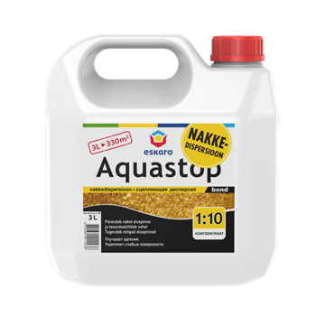 Aquastop Bond 3 L