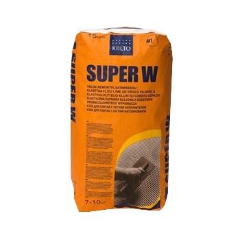 SUPER W PLAATIMISSEGU(Valge) 15kg