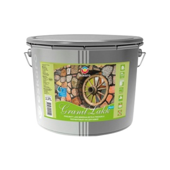 Granit Lakk Aqua 2.4L