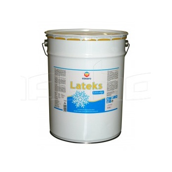 Lateks laevärv 20L