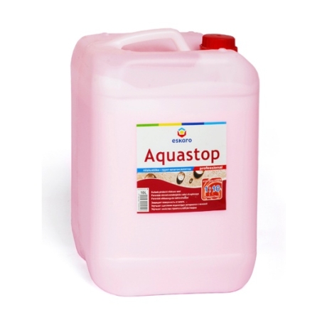 Aquastop Professional 10 L